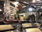 Alvis Speed 25 Tourer by Cross & Ellis 1938 года